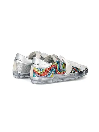 PHILIPPE MODEL | Sneaker PRSX | weiss